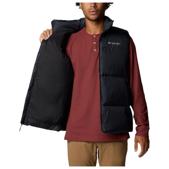 Columbia Ανδρικό αμάνικο μπουφάν Puffect™ III Vest